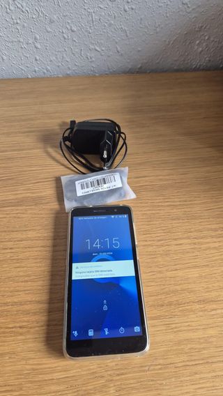 Alcatel 1 5533Y en perfecto estado y accesorios