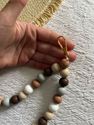 Llavero personalizado ANA PROFE