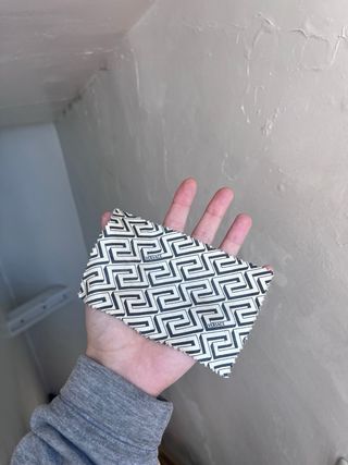 Occhiali Versace Anni 2000 + Scatola Originale