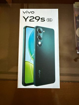 Vivo Y29s Nero