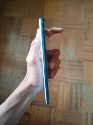 Xiaomi Redmi Note 10 Pro (Lean la descripción)