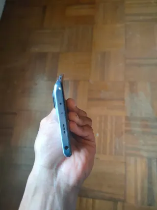 Xiaomi Redmi Note 10 Pro (Lean la descripción)