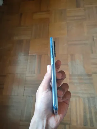 Xiaomi Redmi Note 10 Pro (Lean la descripción)
