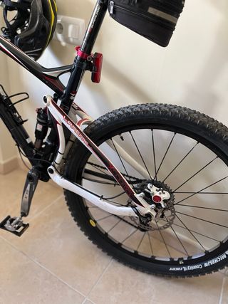 Bicicleta LaPierre 310 xControl MTB