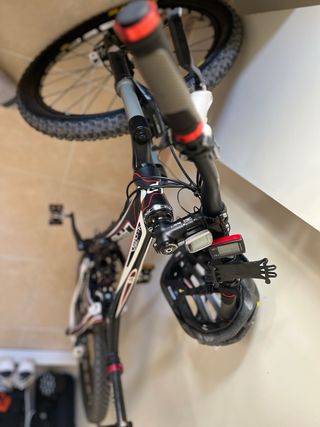 Bicicleta LaPierre 310 xControl MTB