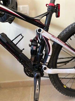 Bicicleta LaPierre 310 xControl MTB