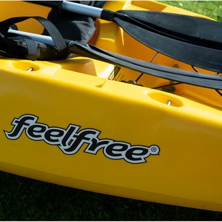Kayak Feelfree Gemini 2 plazas