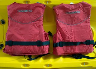 Kayak Feelfree Gemini 2 plazas