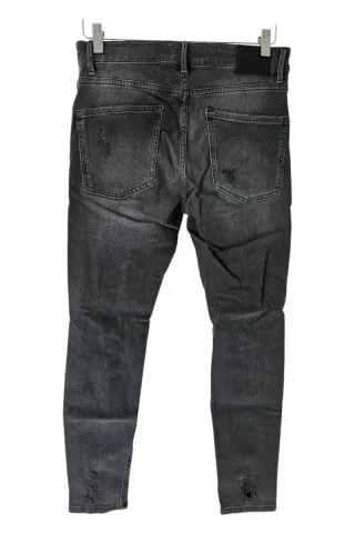 Pantalón vaquero Pull&Bear