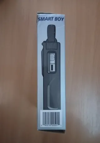 FUNDA PROTECTORA NINTENDO GAME BOY CLÁSICA - NUEVO