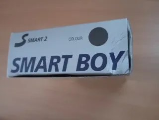 FUNDA PROTECTORA NINTENDO GAME BOY CLÁSICA - NUEVO