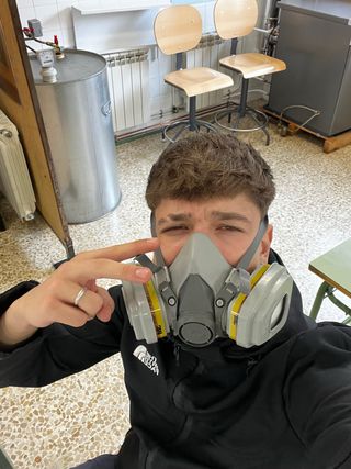 pintor de grafitti a encargo