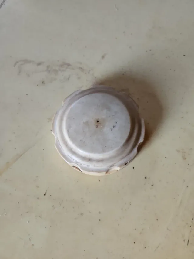 Tapa de depósito Derbien baquelita