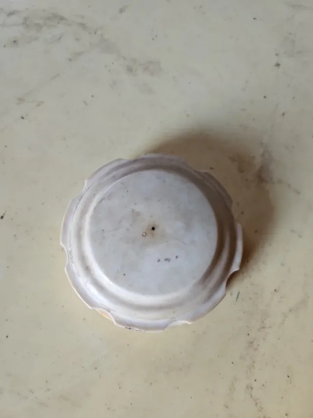 Tapa de depósito Derbien baquelita