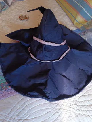 Cosplay de Elaina - The Journey of Elaina