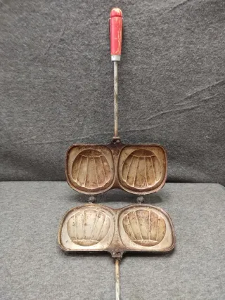 Antigua sandwichera Cuisor