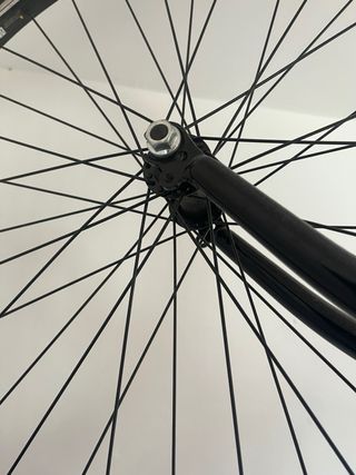 Bicicleta Discovery Jumpertrek no envío