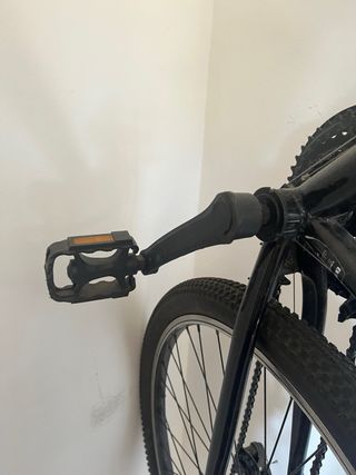 Bicicleta Discovery Jumpertrek no envío