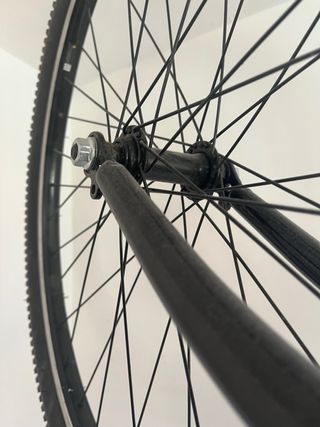 Bicicleta Discovery Jumpertrek no envío