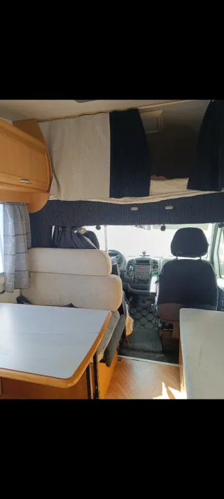 FIAT Mc Louis Lagan 2004