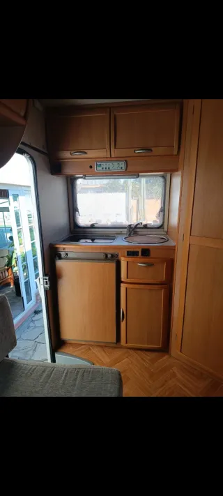 FIAT Mc Louis Lagan 2004