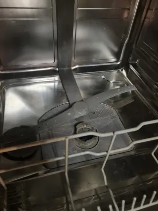 Lavavajillas Siemens