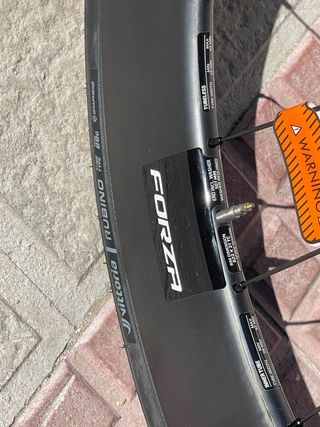 Bicicleta Ridley Noah 3.0 Di2 - Nueva