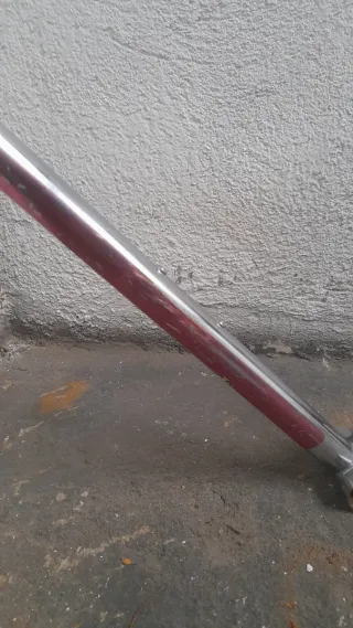 Cuadro MTB Sunn 5000S 1994.