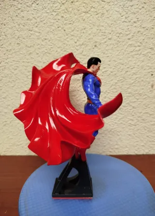 Figura Superman