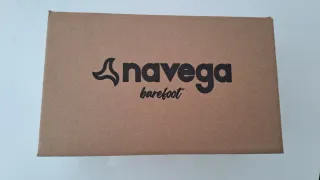 Manoletinas barefoot rosas talla 37