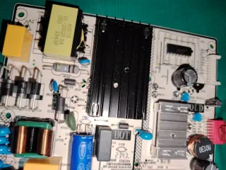 Scheda alimentazione CCP-508 DLBB568