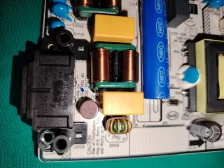 Scheda alimentazione CCP-508 DLBB568