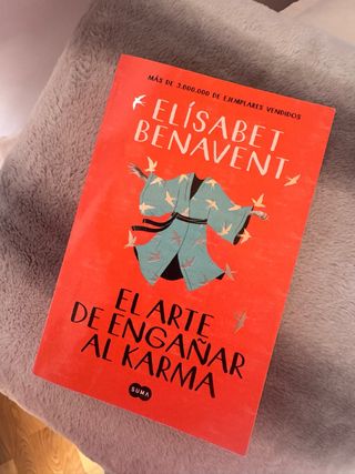 El arte de engañar al karma