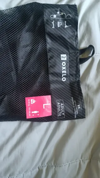 Coderas y Muñequeras adultos patinaje