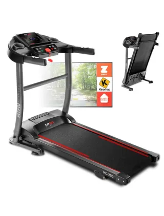 Cinta de Correr Eléctrica Fitfiu MC-200 NO ENVÍO