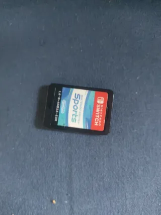 Nintendo Switch Sports - Juego