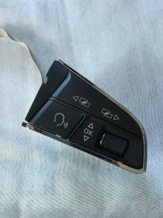 Mandos Volante Seat Leon MK3