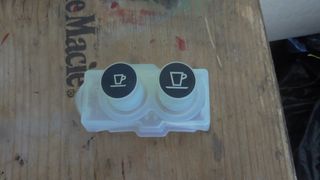 Pulsanti Macchina Caffè Nespresso Inissia