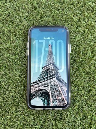 iPhone 11 Nero