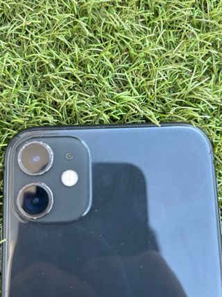 iPhone 11 Nero