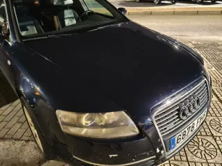 Audi A6 2006