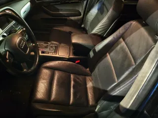 Audi A6 2006