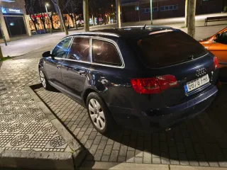 Audi A6 2006