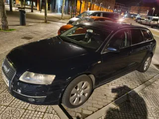 Audi A6 2006