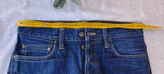 Carhartt Klondike-Pant- Jeans Slim Fit W29 L32