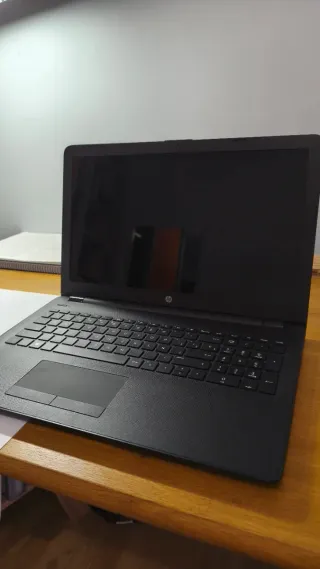 Ordenador Portátil HP