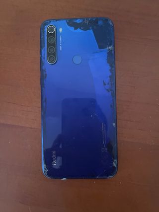 Xiaomi Redmi Note 8T