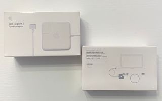 Cargador/Adaptador MacBook Pro 60w Tipo T