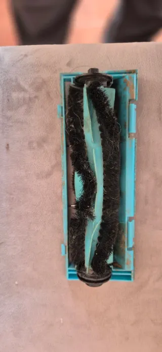 Robot Aspirador Cecotec Conga 1700 para repuestos