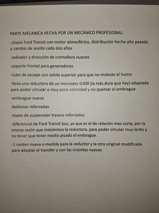 Carroza infantil con baja temporal